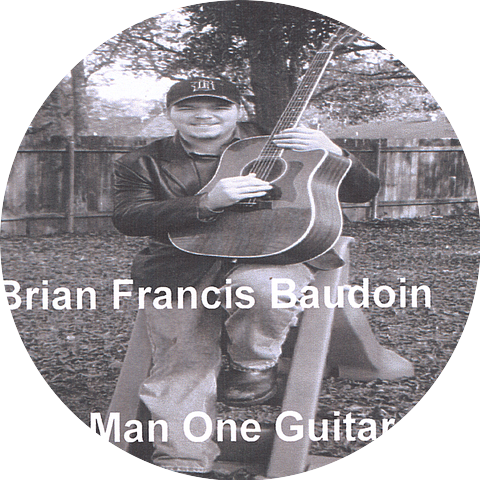 Brian Francis Baudoin