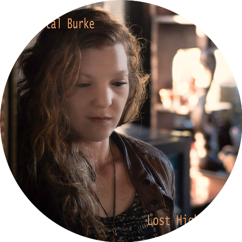 Crystal Burke