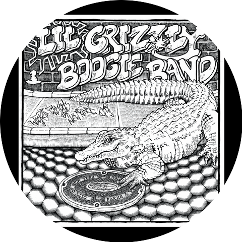 Lil'grizzly Boogie Band