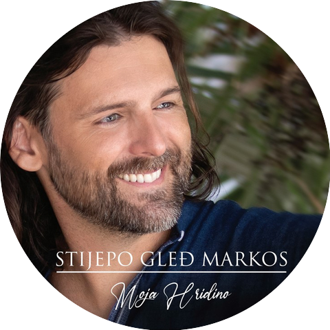 Stijepo Gleđ Markos