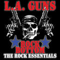 L.A. Guns & George Lynch