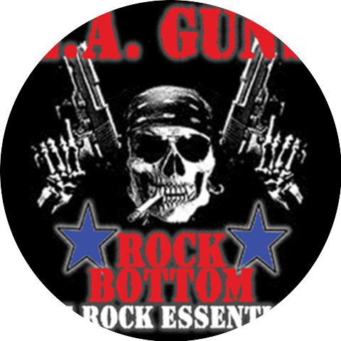 L.A. Guns & George Lynch