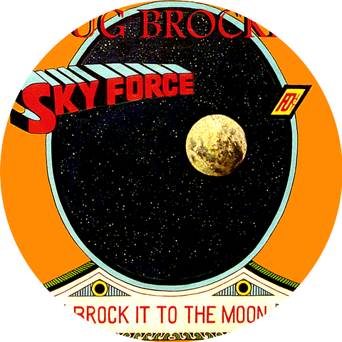 Doug Brockie's Skyforce