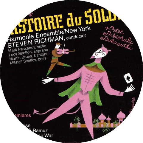 Harmonie Ensemble New York