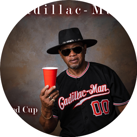 Cadillac Man