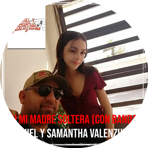 DANIEL Y SAMANTHA VALENZUELA