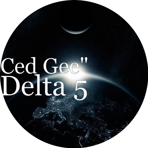 Ced Gee