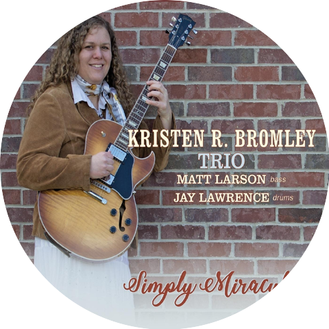 Kristen R. Bromley Trio