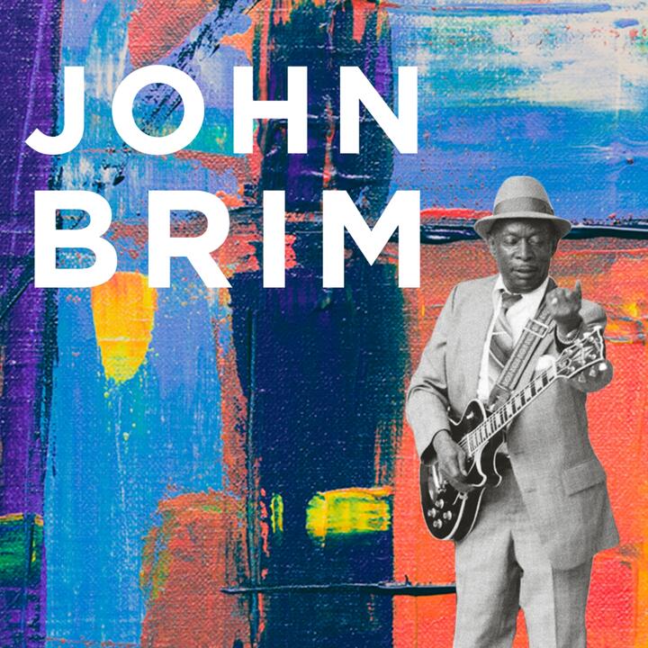 John Brim