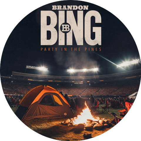 Brandon Bing