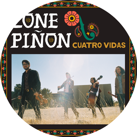 Lone Piñon