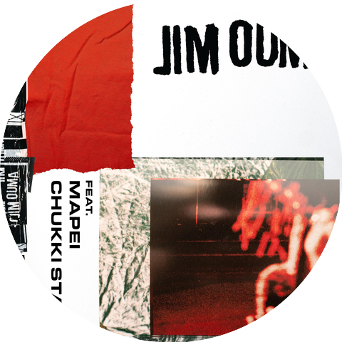 JIM OUMA
