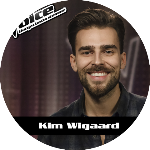 Kim Wigaard