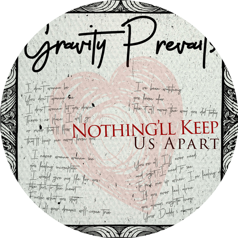 Gravity Prevails
