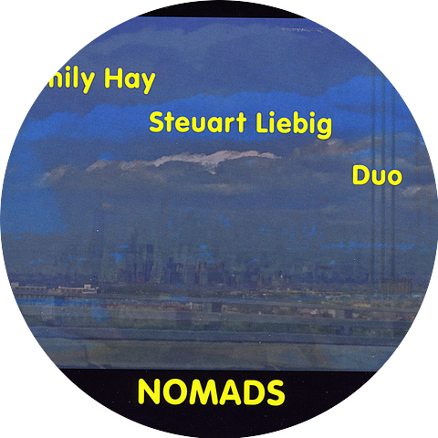Emily Hay Steuart Liebig Duo
