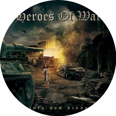 Heroes of War