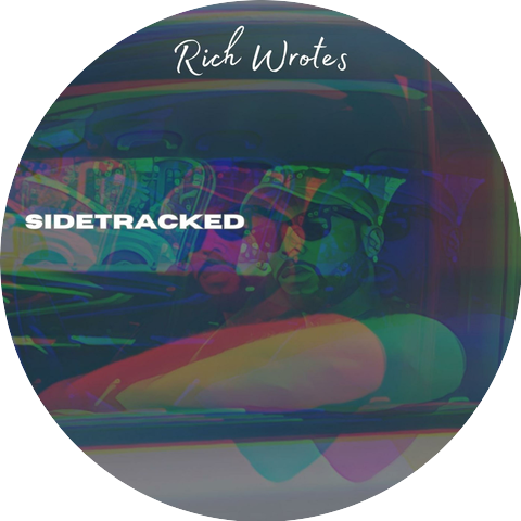 Rich Wrotes