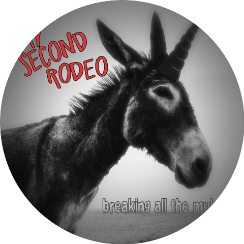 My Second Rodeo