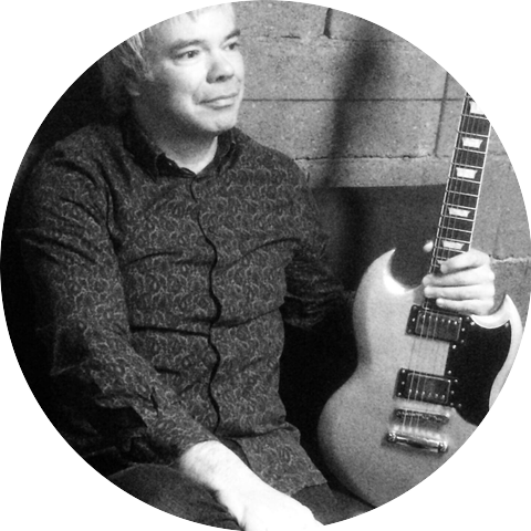 Justin Curran