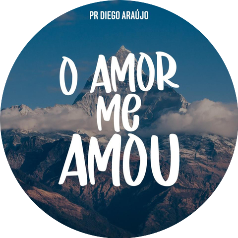 Pr Diego Araújo
