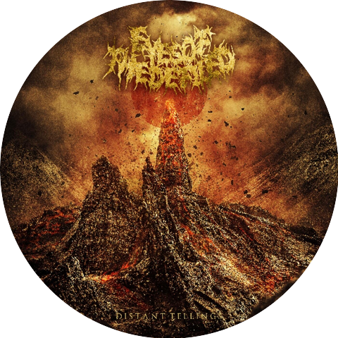 Eyes of the Defiled