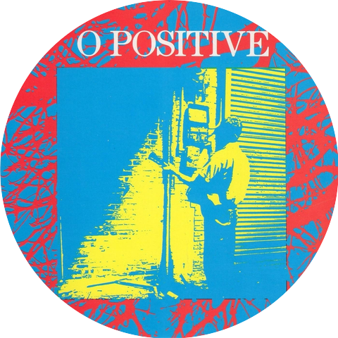 O Positive
