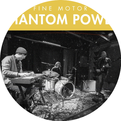 Fine Motor