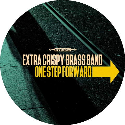 Extra Crispy Brass Band
