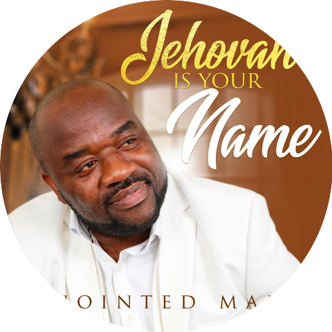 Anointed Mark