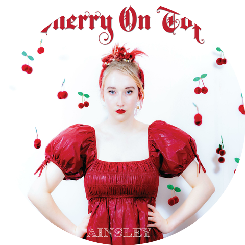 Ainsley Costello