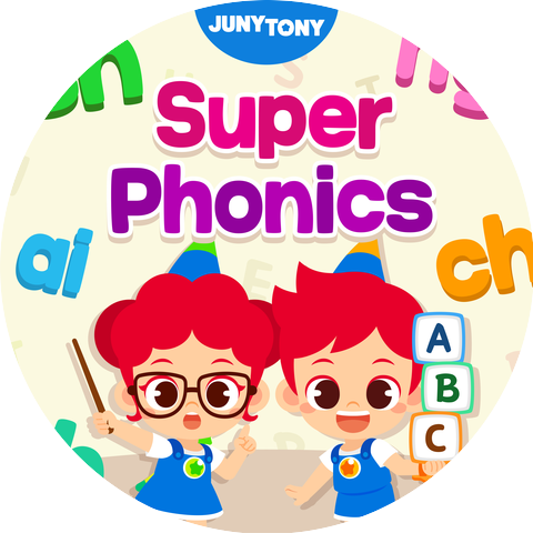Juny&tony