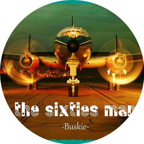 Buskie