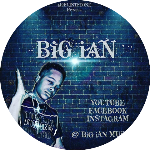 Big Ian