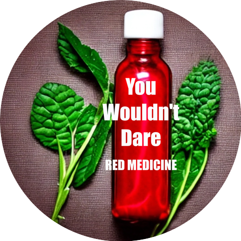 Red Medicine