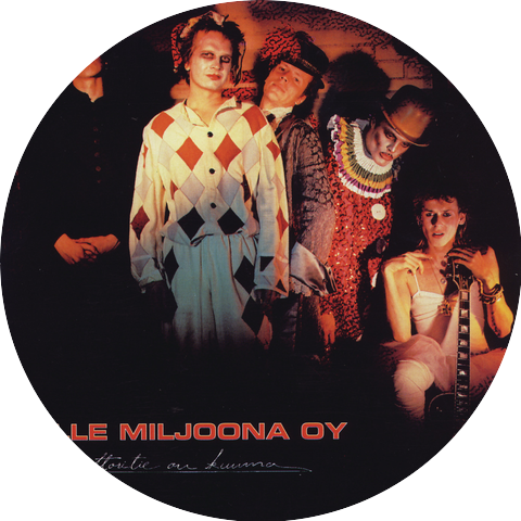 Pelle Miljoona Oy