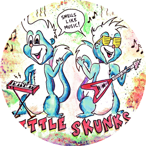 Little Skunks