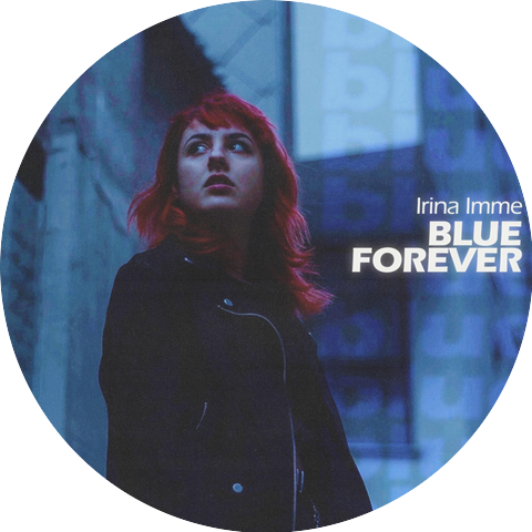 Irina Imme