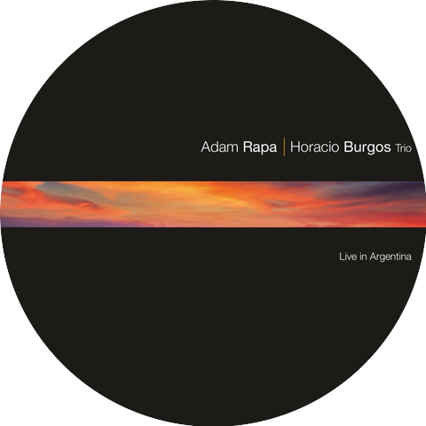 Adam Rapa