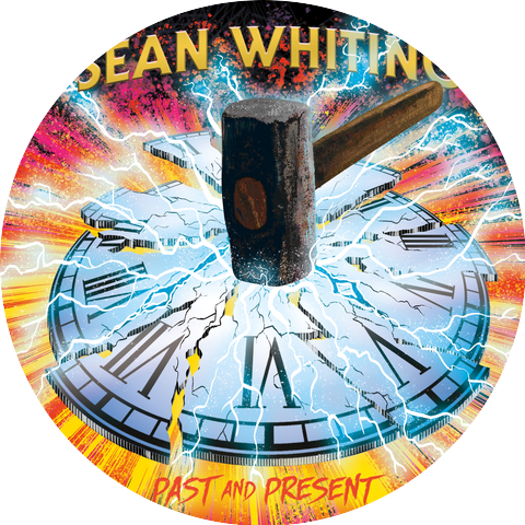 Sean Whiting