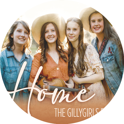 The GillyGirls Band