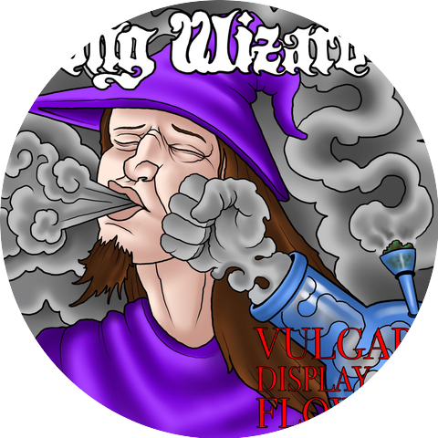 Bong Wizard