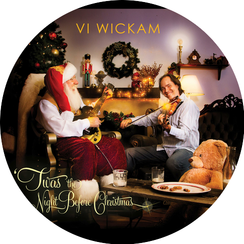Vi Wickam