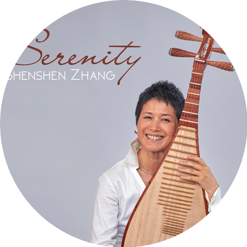 Shenshen Zhang