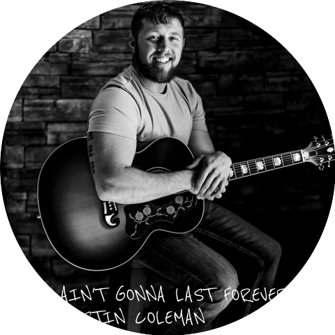 Dustin Coleman