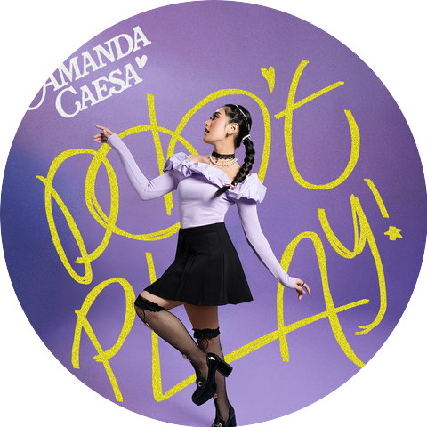 Amanda Caesa