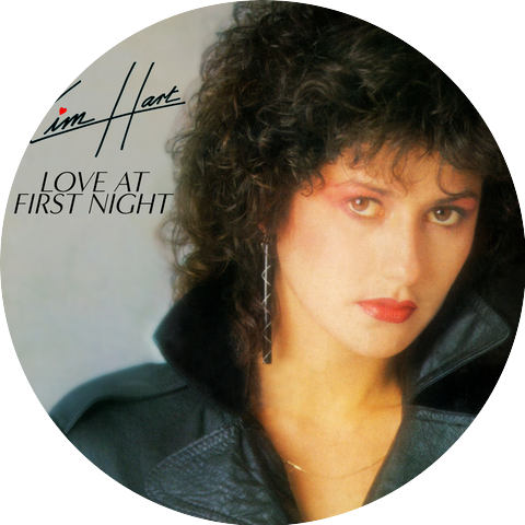 Kim Hart