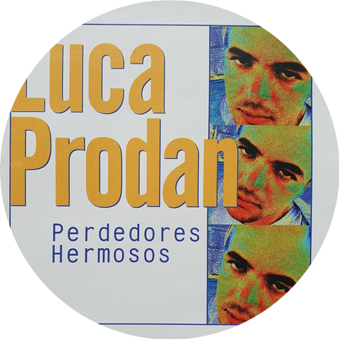 Luca Prodan