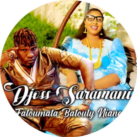 Djoss Saramani