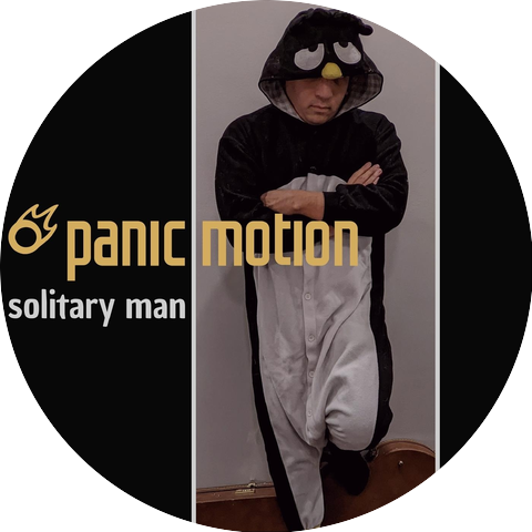 Panic Motion