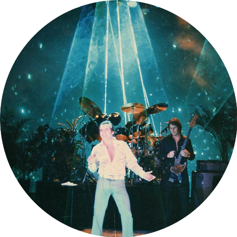 Joe Dolan & The RTÉ Concert Orchestra